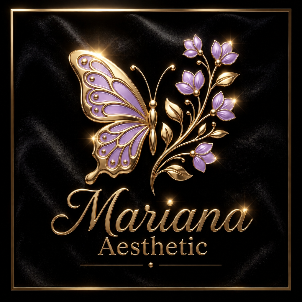 Mariana Aesthetic